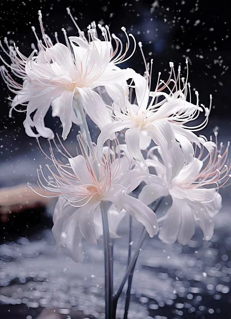 Lily Equinox Flower Bulbs Seeds