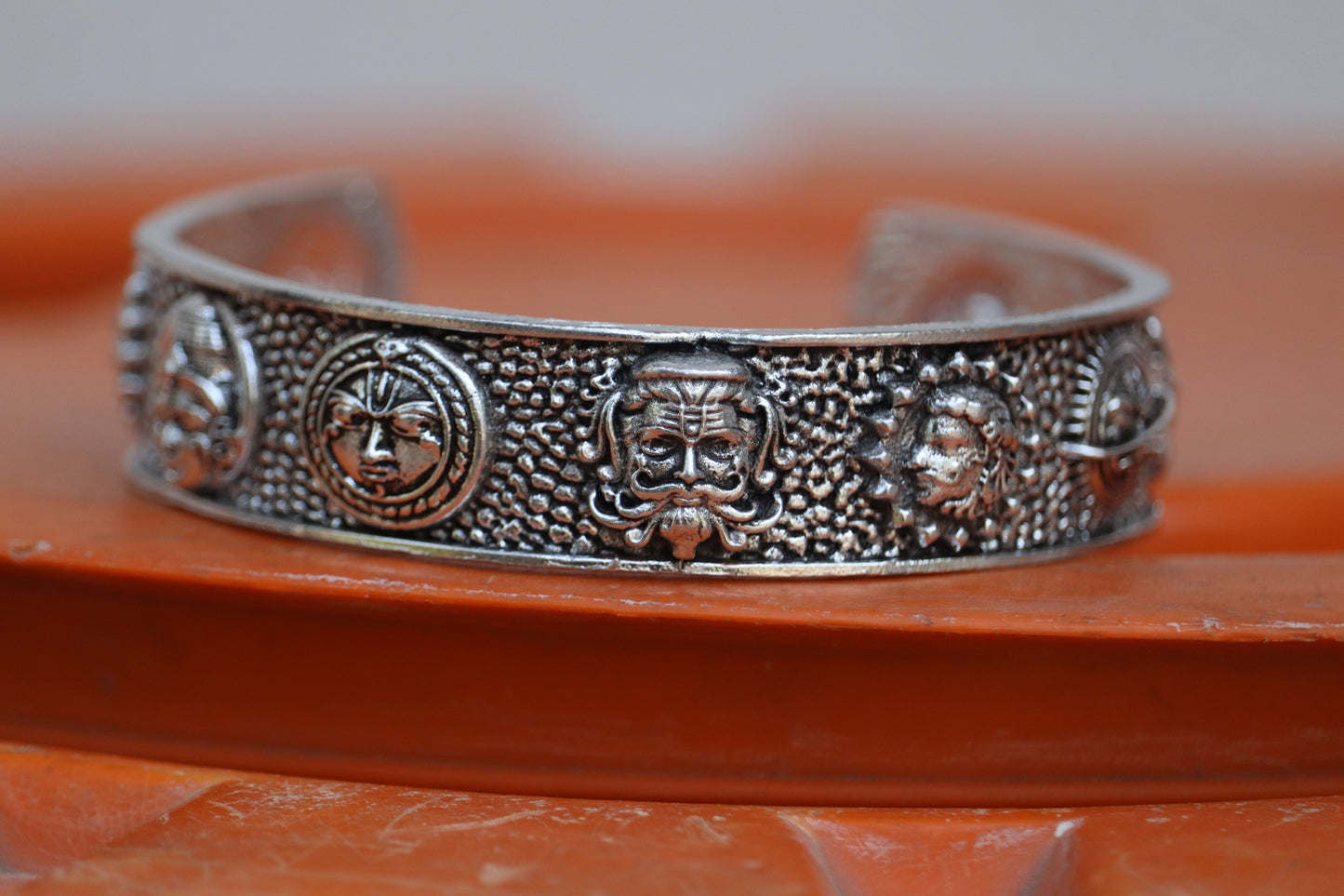 Navgraha Shakti Kada/Bracelete