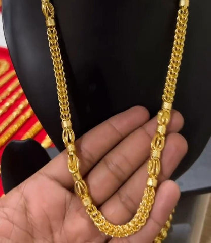 Latest Gold Plated Chain Vol 12