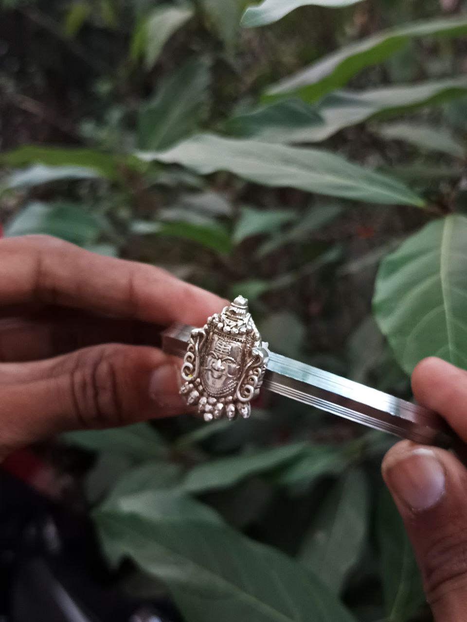 Ujjain Mahakal kada