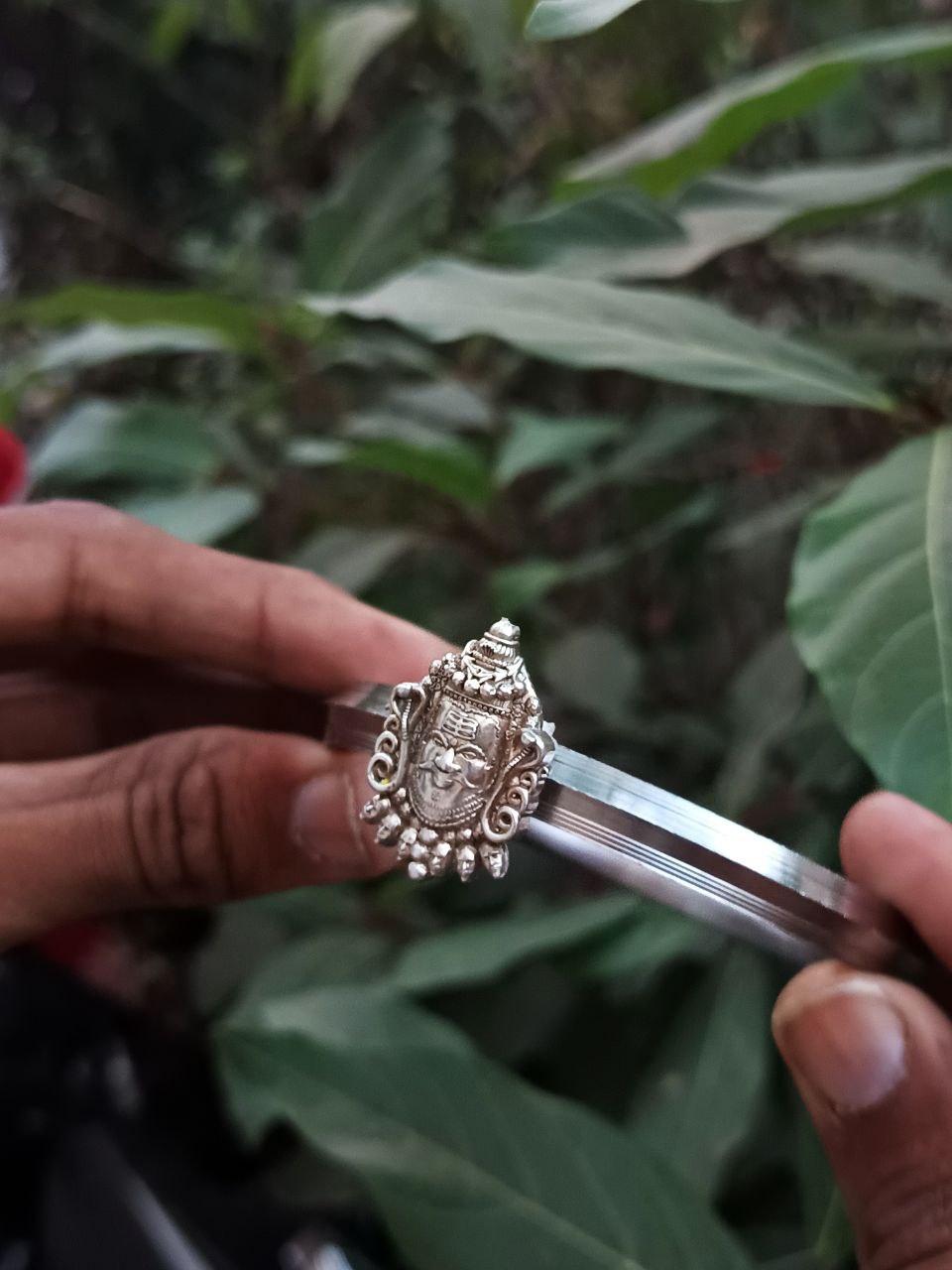 Ujjain Mahakal kada