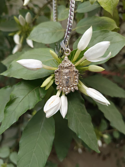 Ujjain Mahakal Baba Pendant