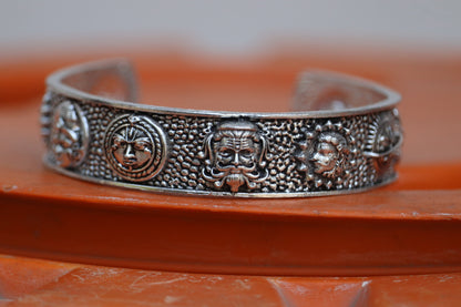 Navgraha Shakti Kada/Bracelete
