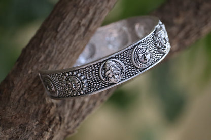 Navgraha Shakti Kada/Bracelete