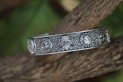 Navgraha Shakti Kada/Bracelete