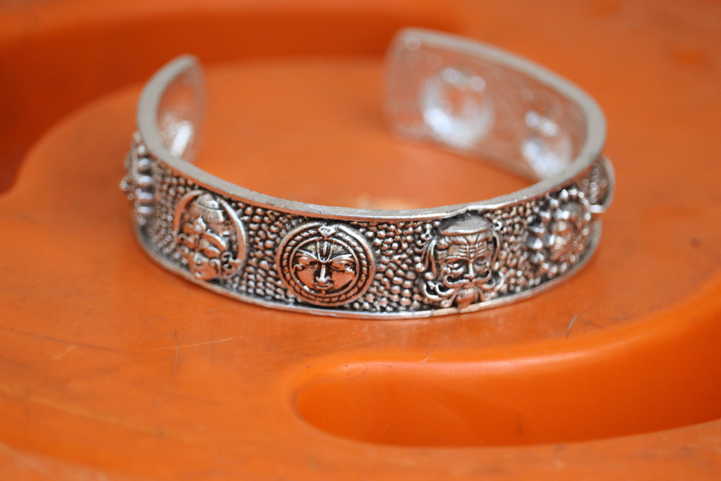 Navgraha Shakti Kada/Bracelete