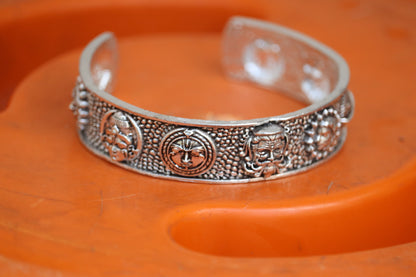 Navgraha Shakti Kada/Bracelete