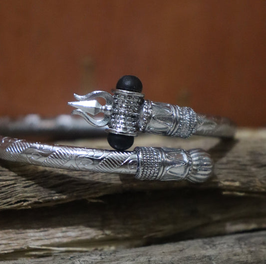 Trishul Stambha Power kada