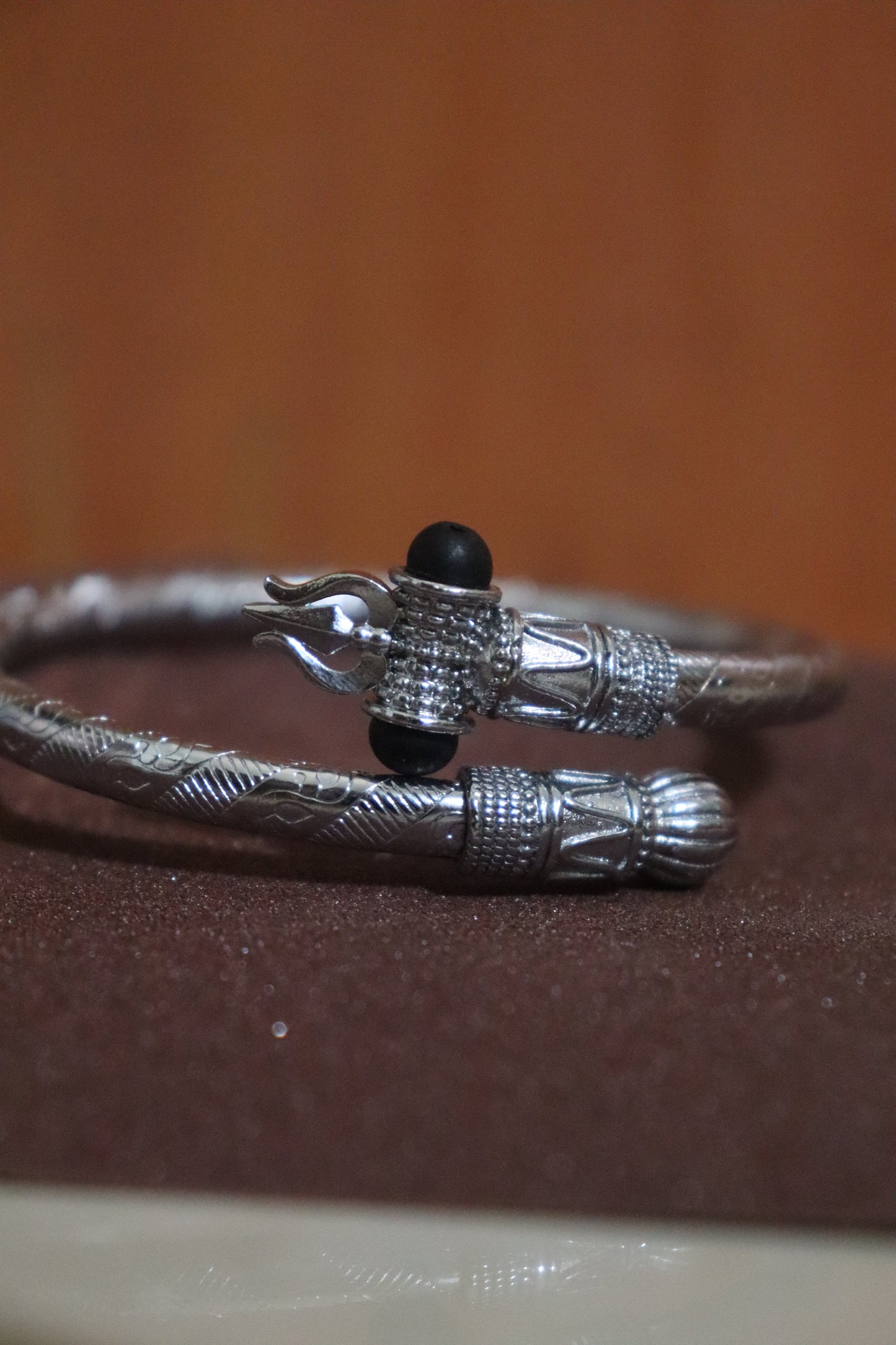 Trishul Stambha Power kada