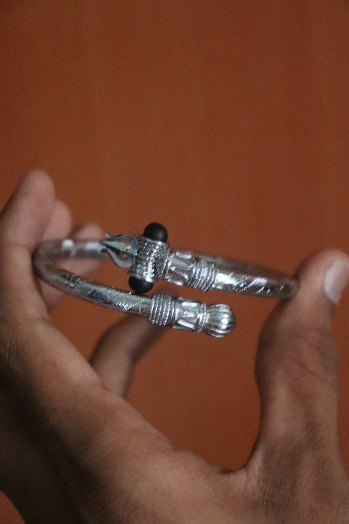 Trishul Stambha Power kada