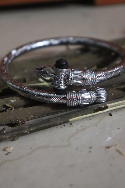 Trishul Stambha Power kada