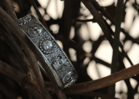 Navgraha Shakti Kada/Bracelete
